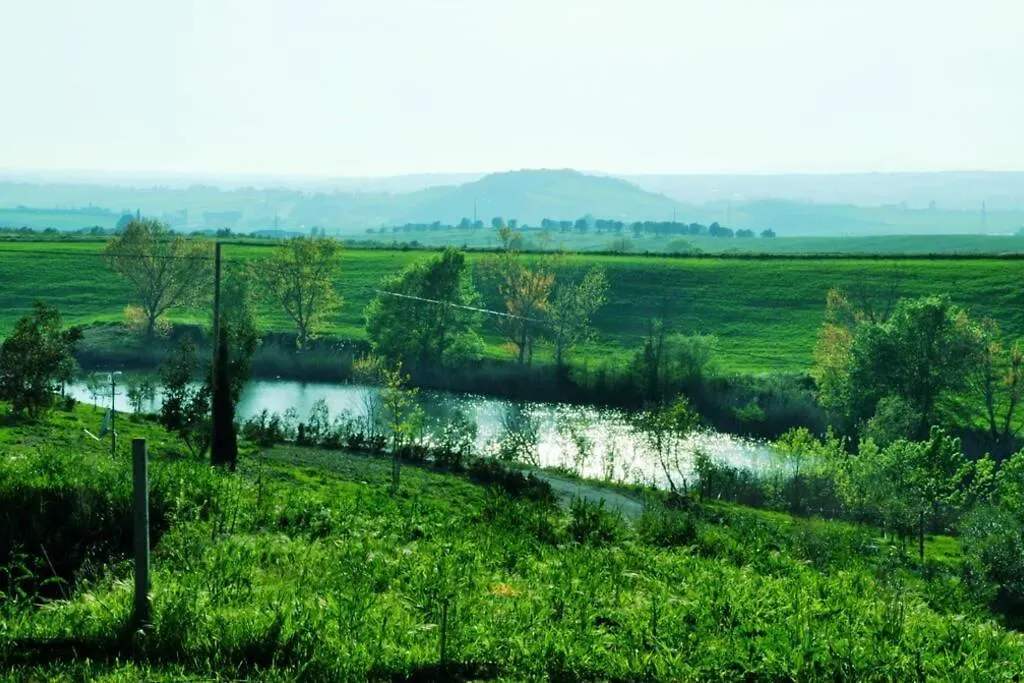Villa Montecristo Country House Marsiliana