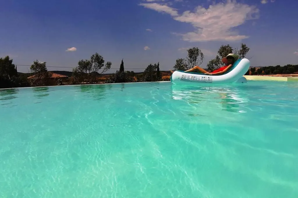 Villa Montecristo Country House Marsiliana