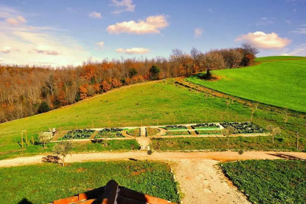 Montecristo Country House Marsiliana 0*,