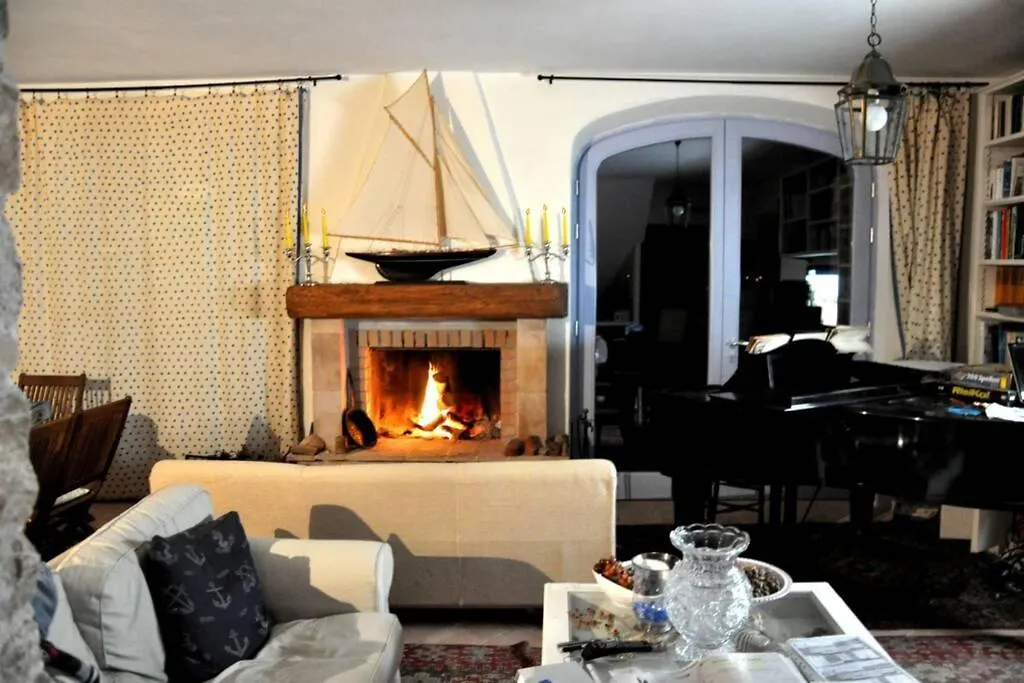 Montecristo Country House Marsiliana