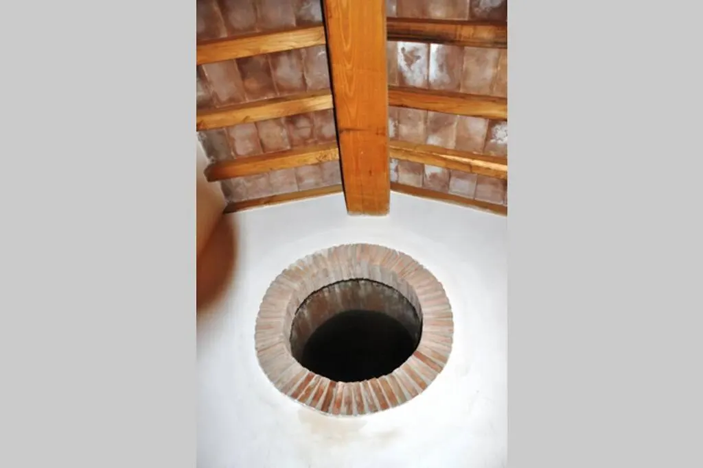 Villa Montecristo Country House Marsiliana