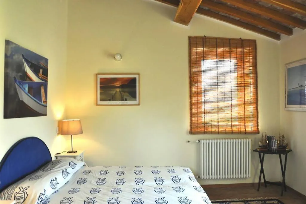 Villa Montecristo Country House Marsiliana Italy