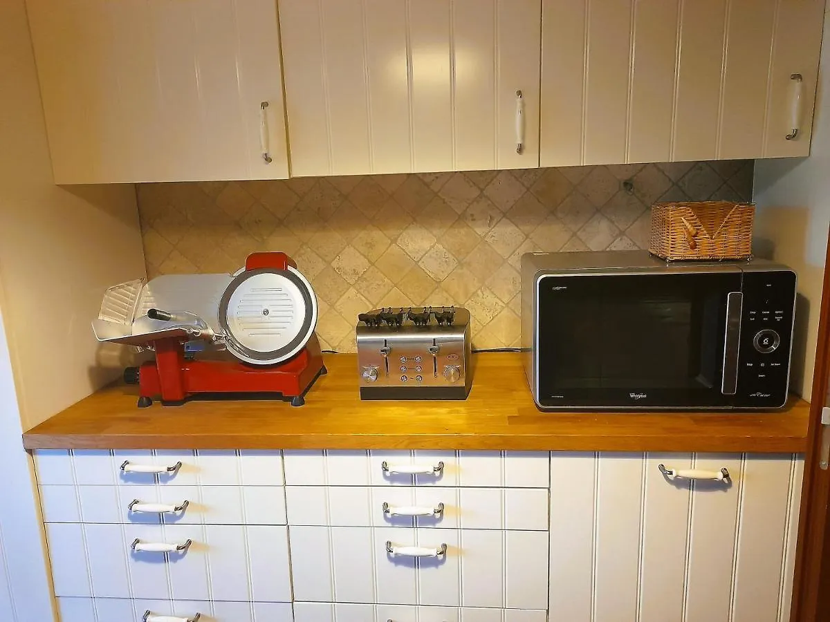 Villa Montecristo Country House Marsiliana