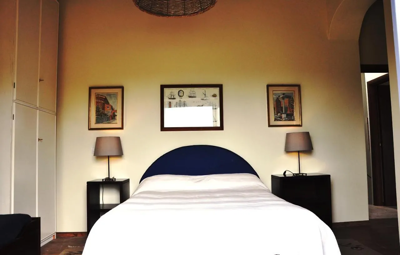 Montecristo Country House Marsiliana Italy