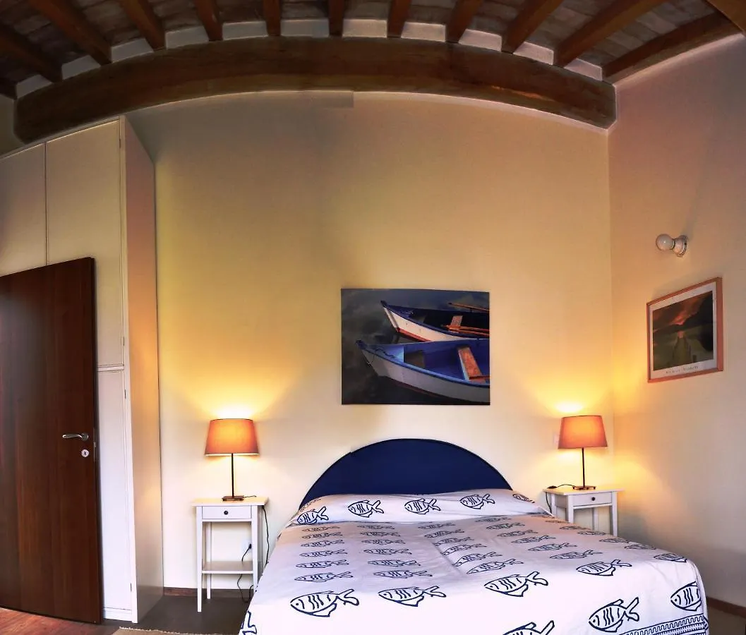 Montecristo Country House Marsiliana